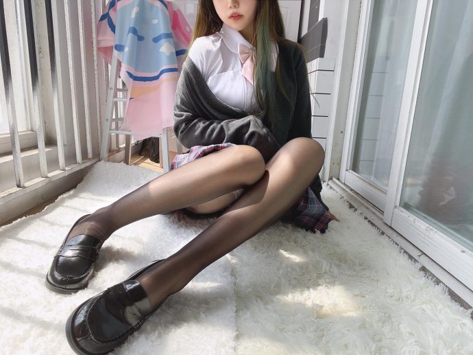 eloise软软最全cos定制图片资源集合