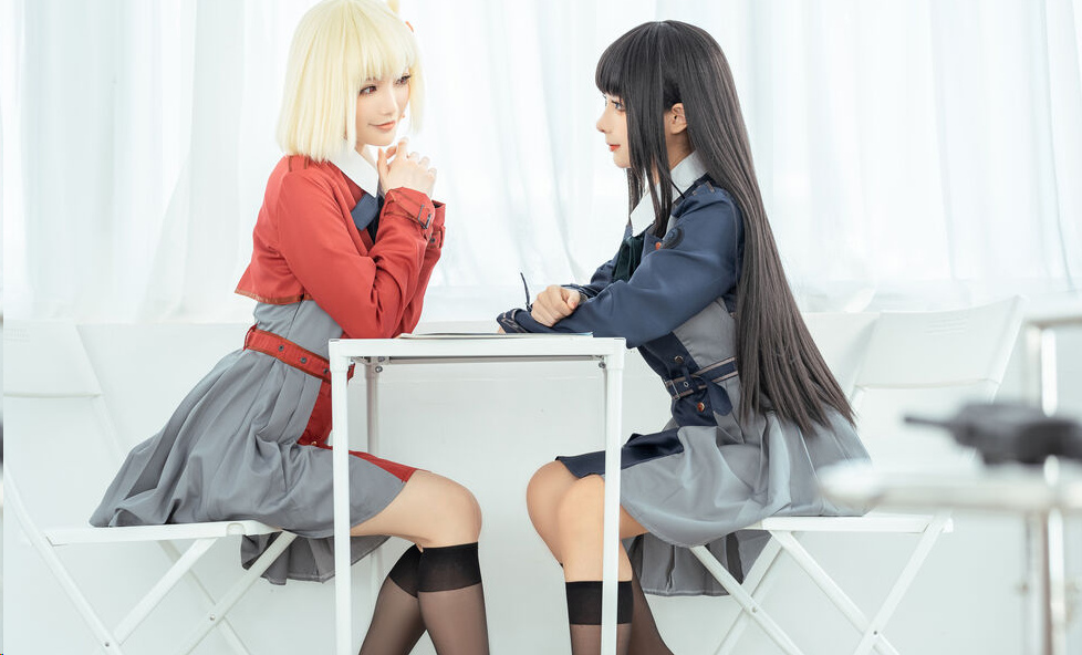 桃良阿宅是谁?桃良阿宅个人资料