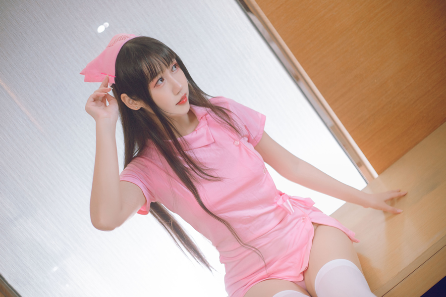 不呆猫异域风情全部cos图片视频作品资源集合