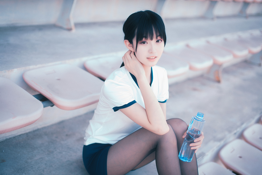 沧霁桔梗资料,沧霁桔梗全套cos图片包视频鉴赏