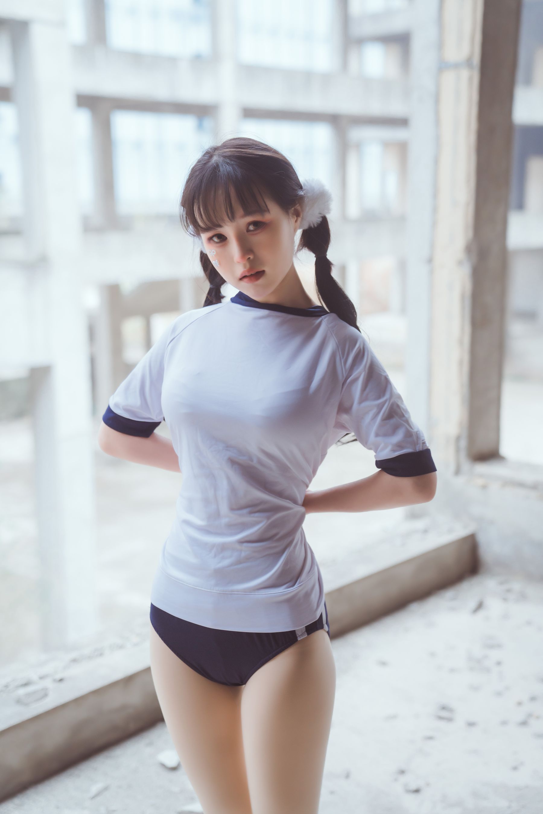 晕崽Zz工地实习日记美图鉴赏