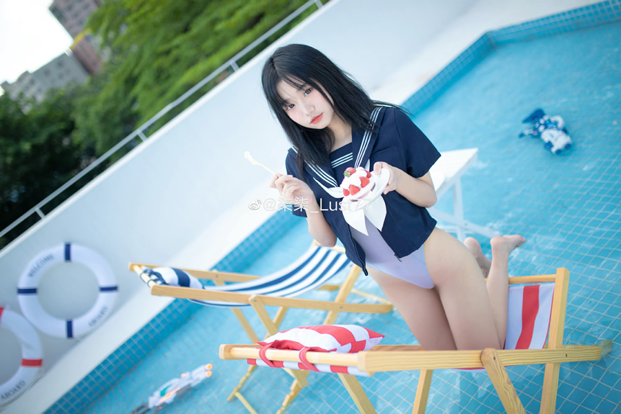 柒柒要乖哦全部作品未删减图片资源下载