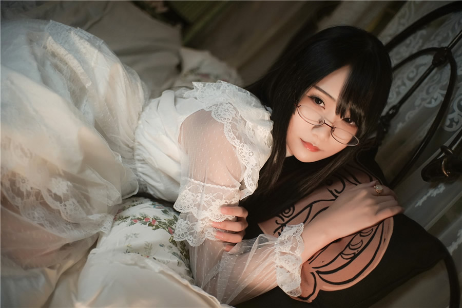 晓美嫣(晓美妈)全部cos图片包作品集合下载