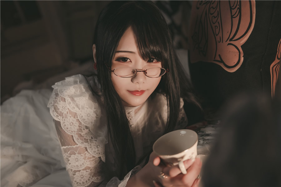 晓美嫣(晓美妈)全部cos图片包作品集合下载