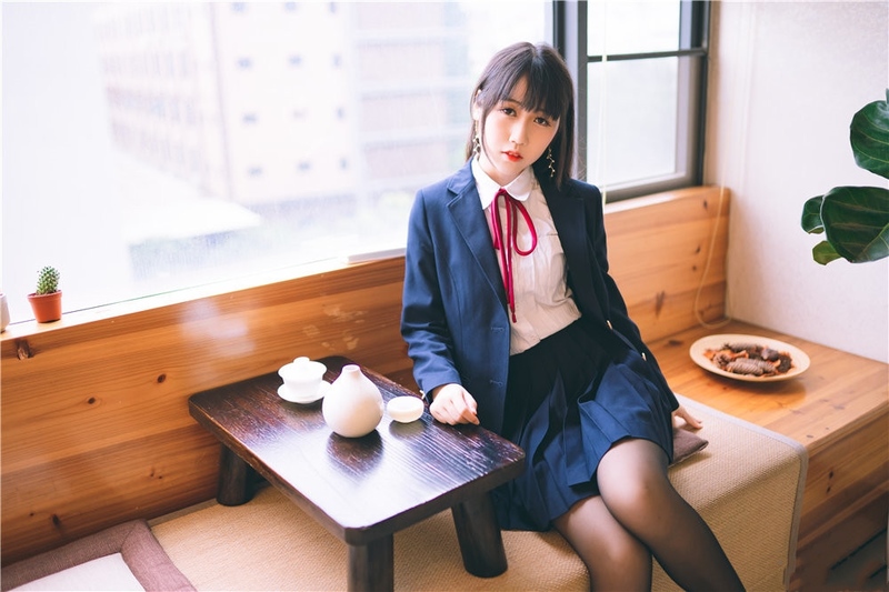 不呆猫异域风情全部cos图片视频作品资源集合