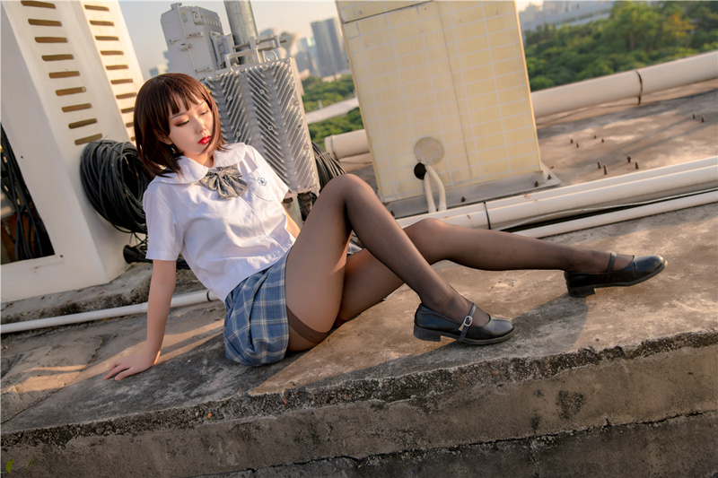 您的蛋蛋天台JKcos图片作品鉴赏