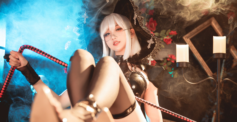 瓦斯塔亚小龙虾微博B站个人资料 附瓦斯塔亚小龙虾乌烟魔女赏析