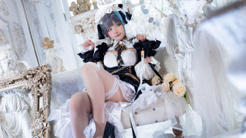 是三不是世w全套cos图片视频资源下载集合