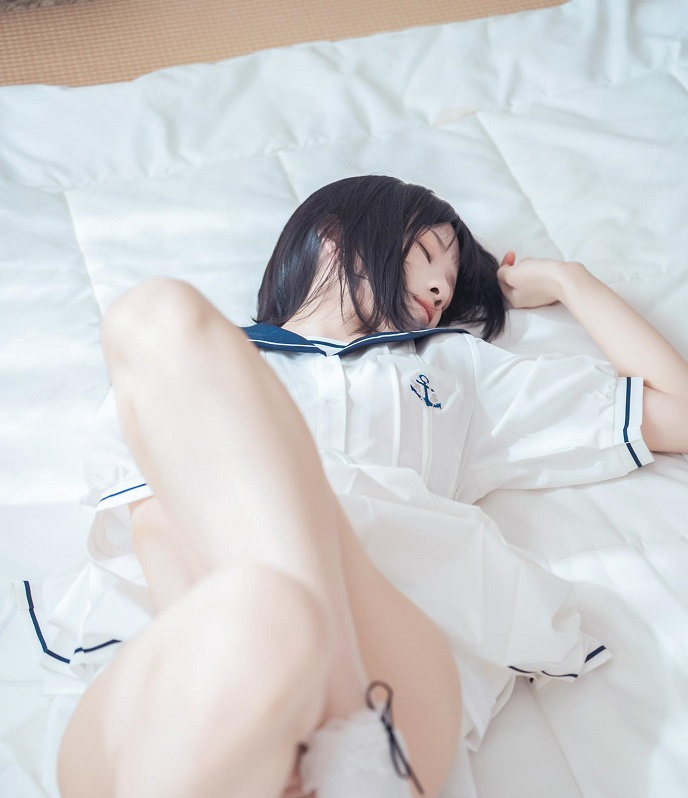 桜桃喵喵图片网站在哪看?清新甜美的风格你喜欢吗