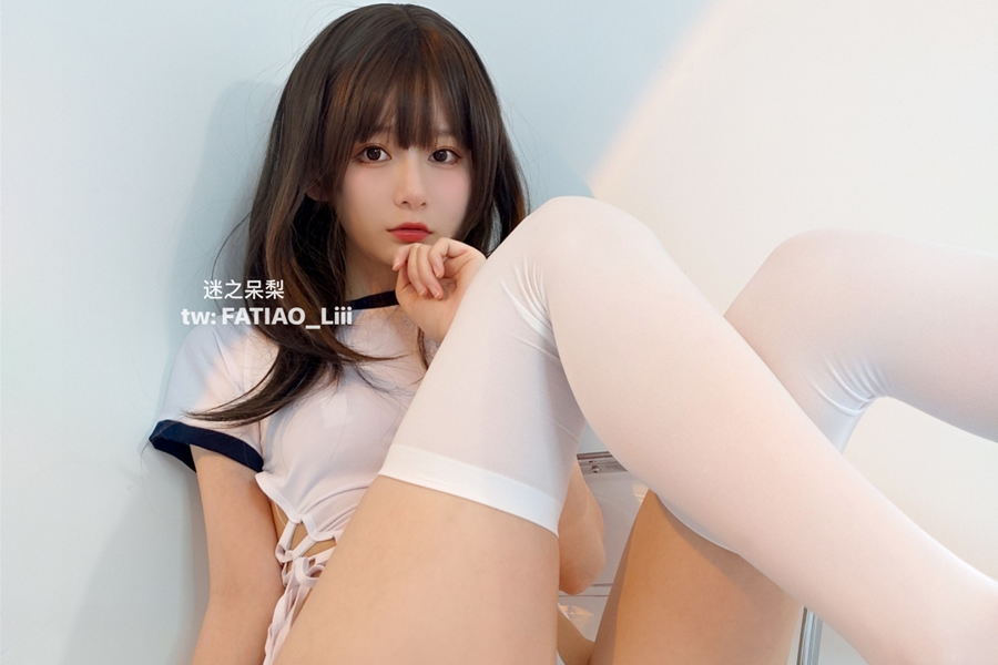 迷之呆梨(发条少女)最新全部作品视频图片资源