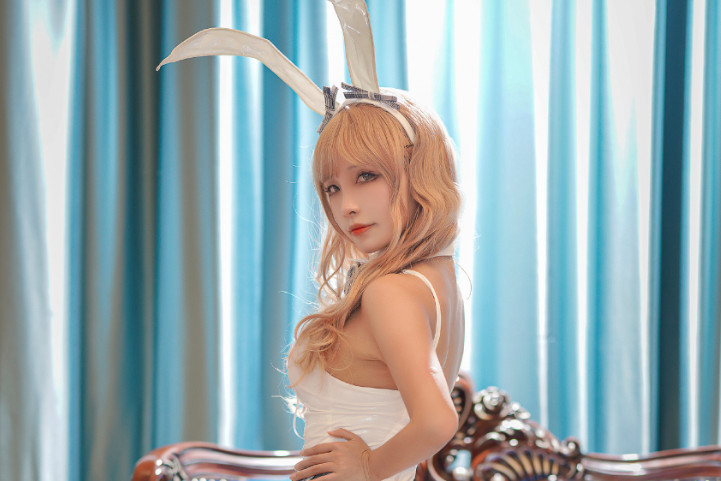 Neko-薇薇全部cos图片视频资源集合下载