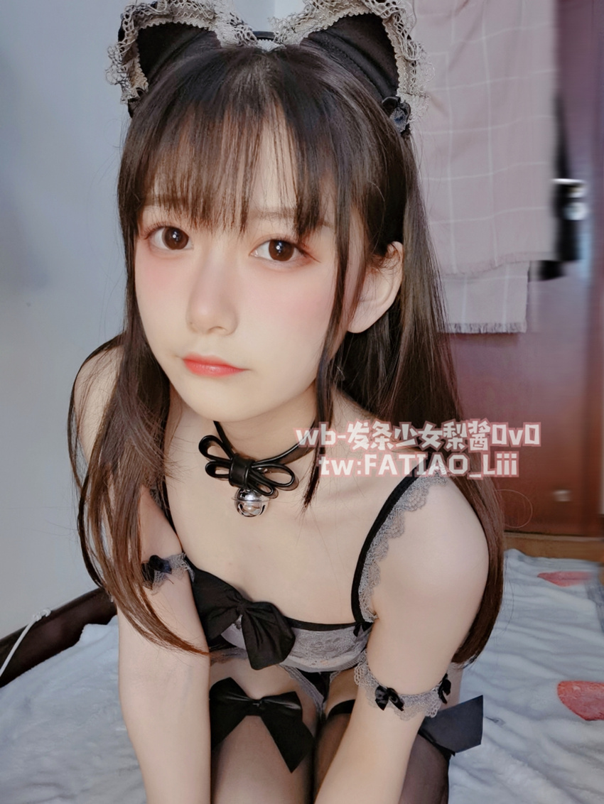 发条少女折耳猫cos作品免费观看