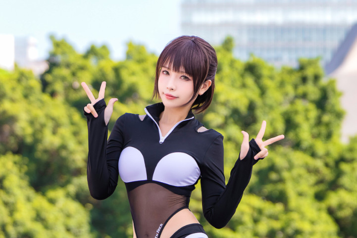 Neko-薇薇全部cos图片视频资源集合下载