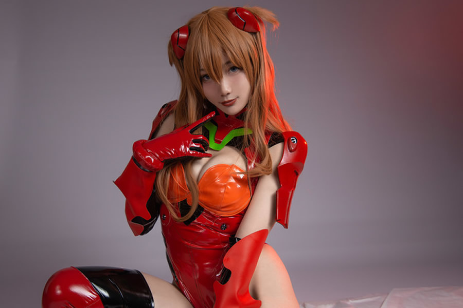 如月灰孔雀舞全部cos图片包资源集合下载