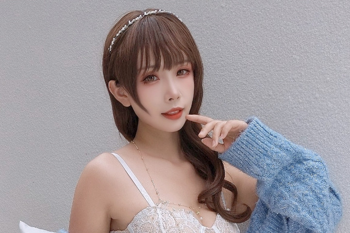 Neko-薇薇全部cos图片视频资源集合下载