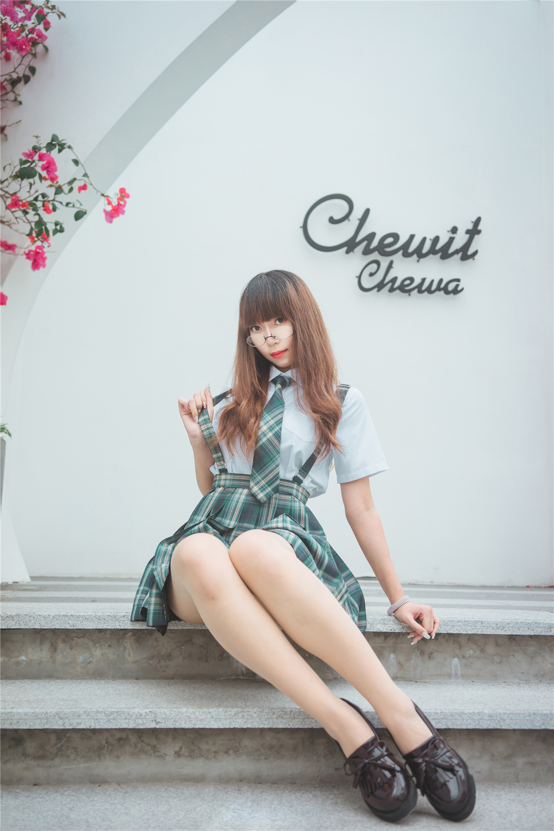 Money冷冷JK作品图分享