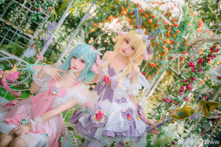 模特miko酱ww的微博,miko酱ww1v10事件什么瓜