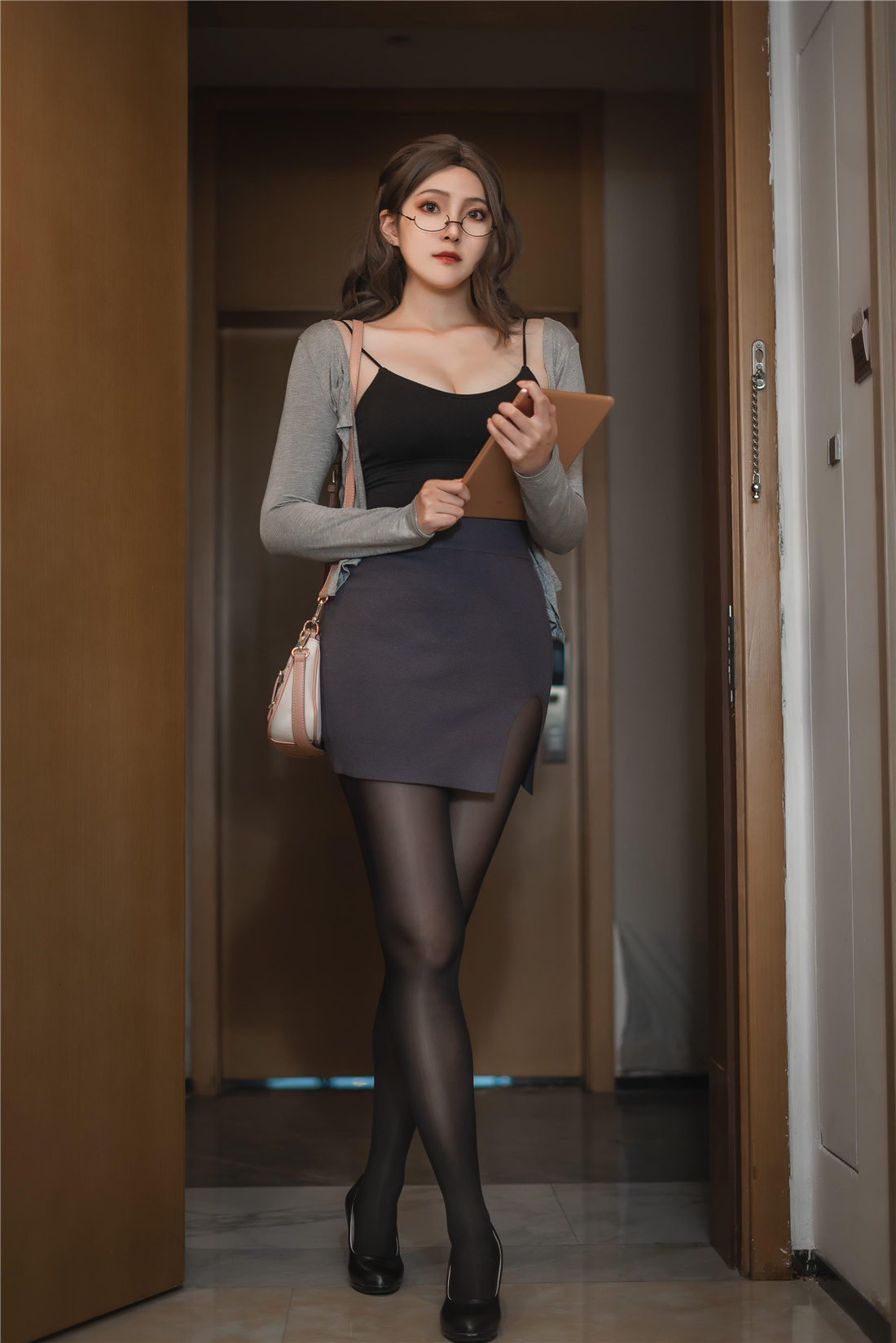 Natsuko夏夏子家庭教师作品图分享