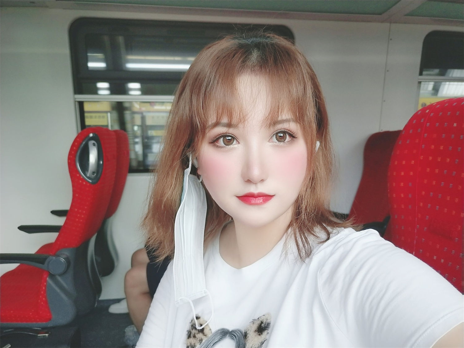 夏鸽鸽不想起床最全非公开cos图片资源集合