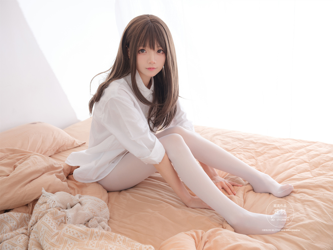 五更百鬼紧急企划白丝作品免费分享