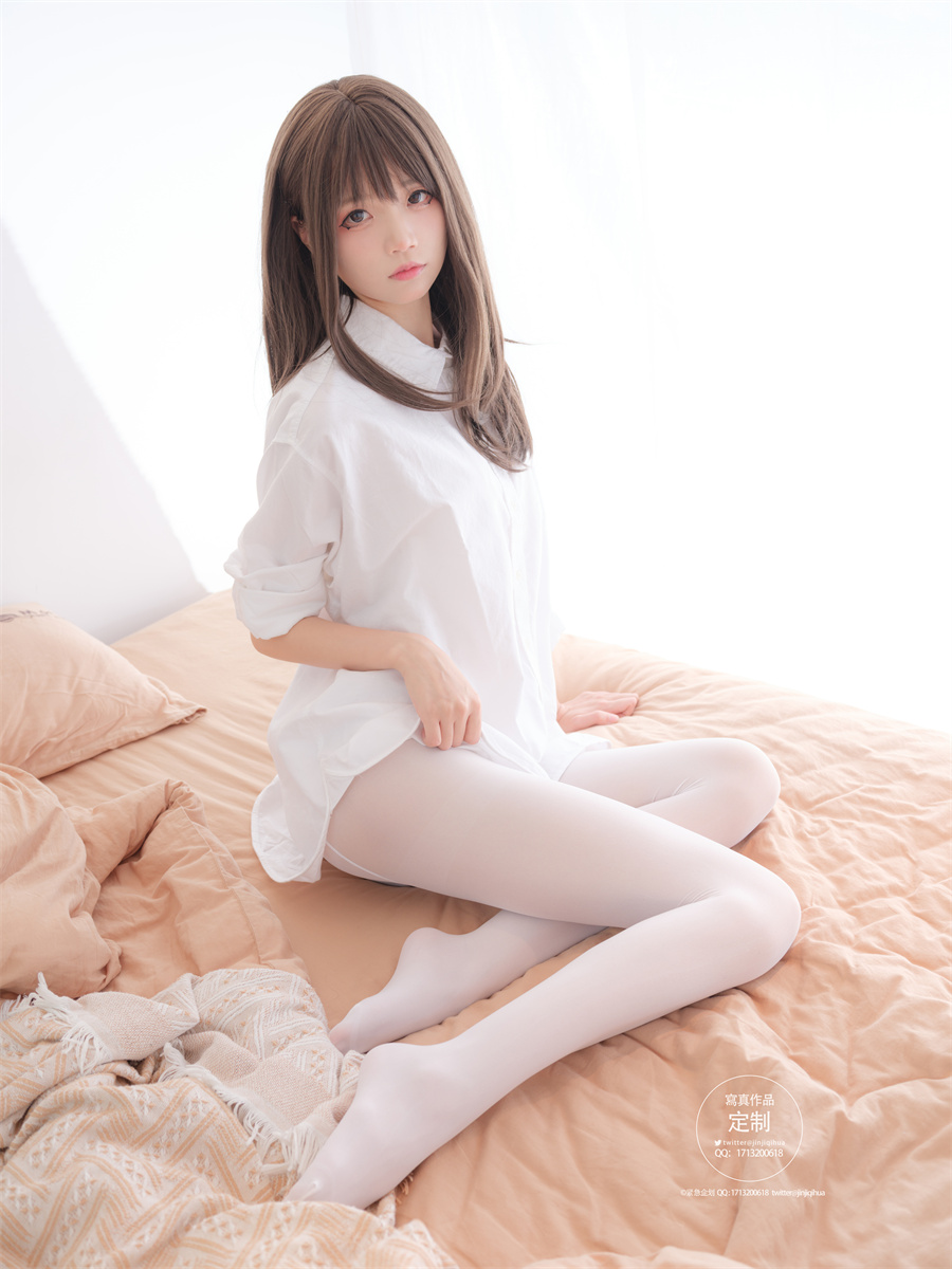 五更百鬼紧急企划白丝作品免费分享