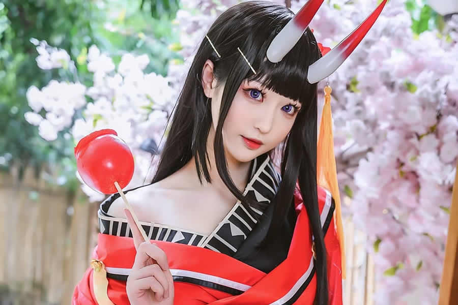 小南宫zzz全部cos图片作品资源集合下载