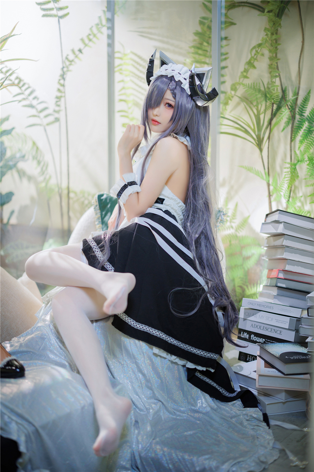 小南宫奥古斯特图片免费分享