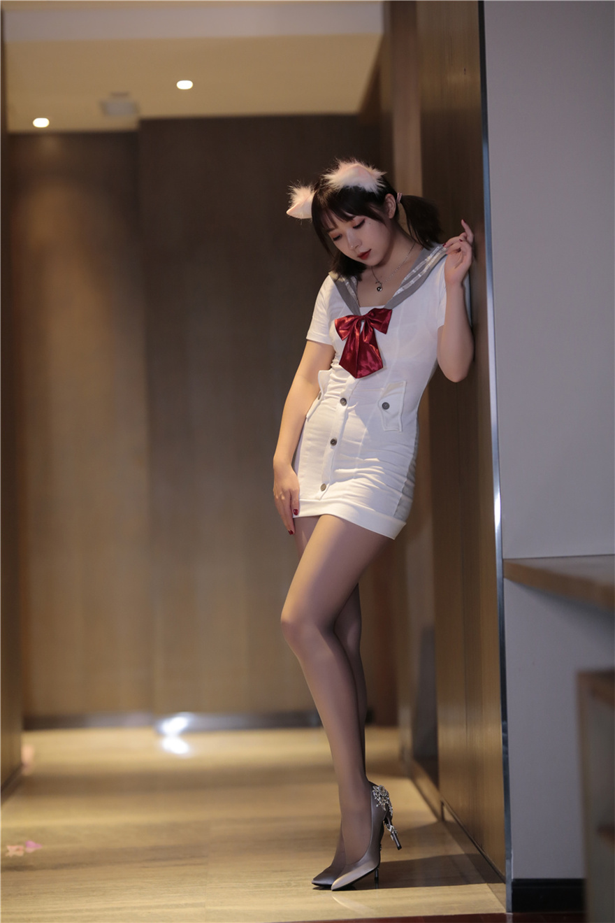 小女巫露娜柠檬海盐最新图片分享