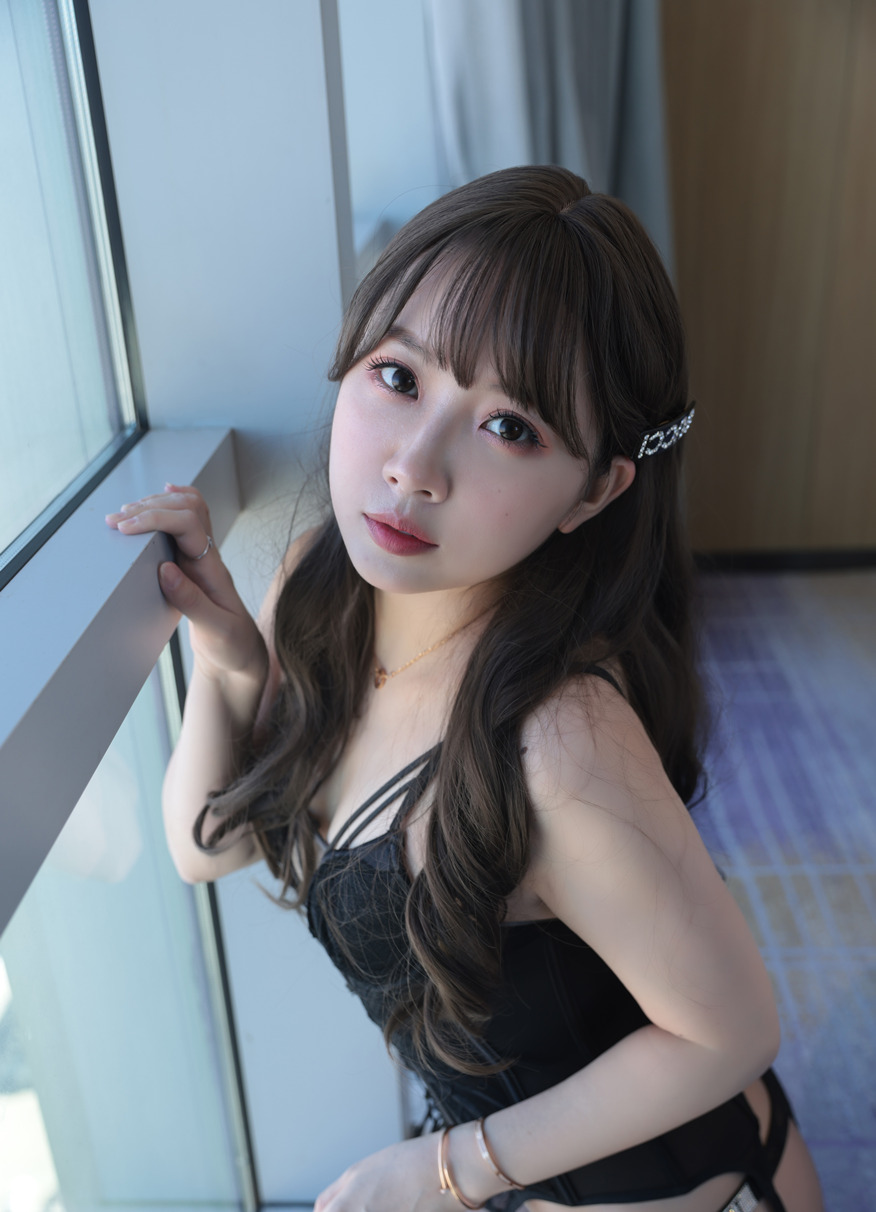 小女巫露娜秋秋最新作品鉴赏