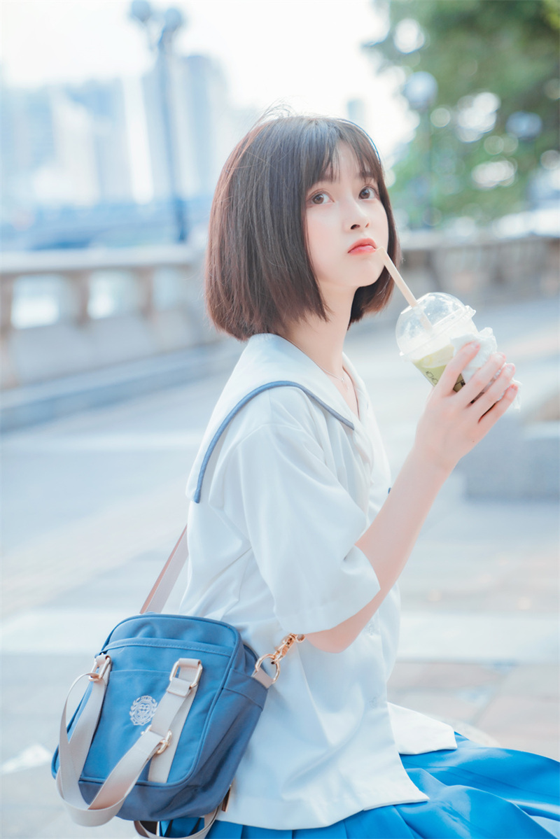 河豚抚子全部cos图片视频作品付费资源集合下载