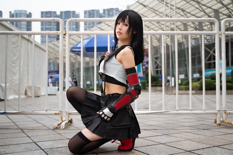 千反田鹿子(星黛鹿鹿i)全部cos图片作品资源集合下载