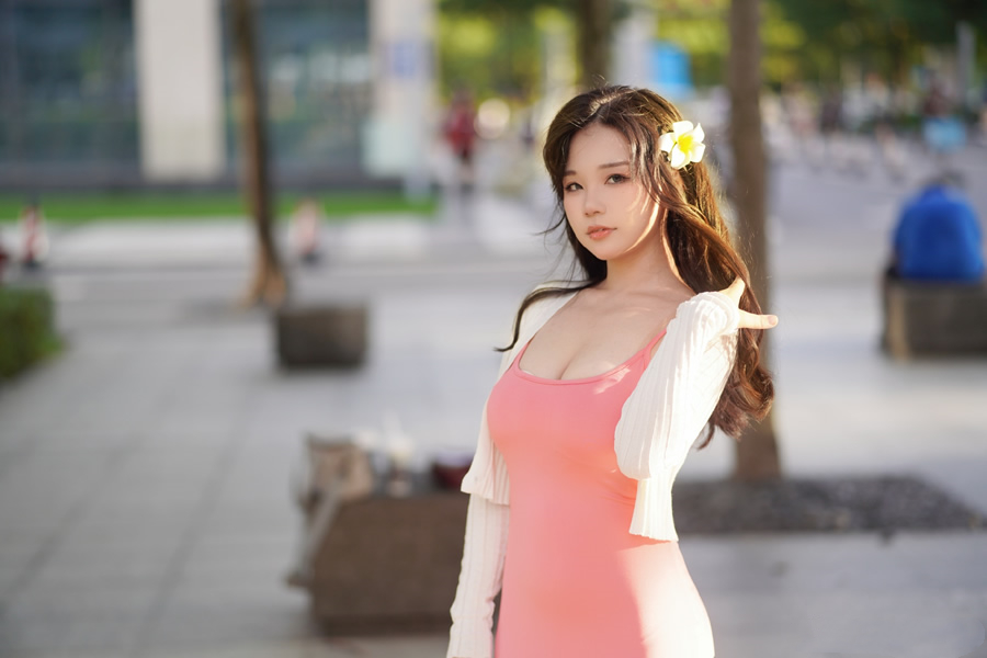 七七娜娜子全部cos图片视频作品资源集合下载