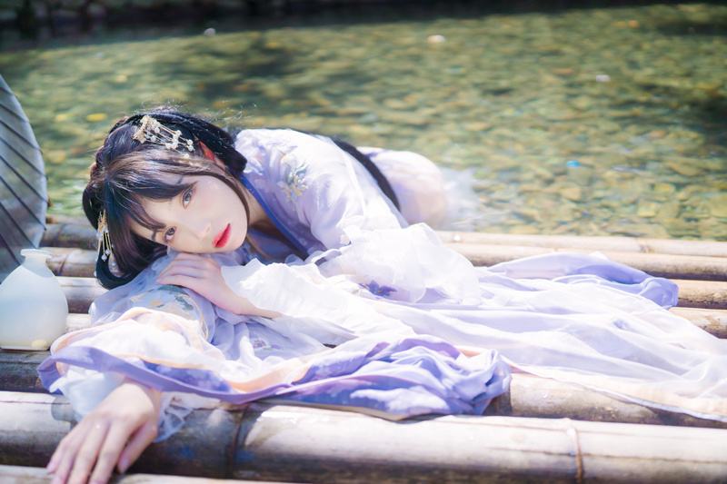 贰加六coser全部图片视频作品资源集合下载