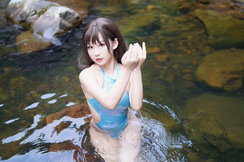 七七娜娜子全部cos图片视频作品资源集合下载