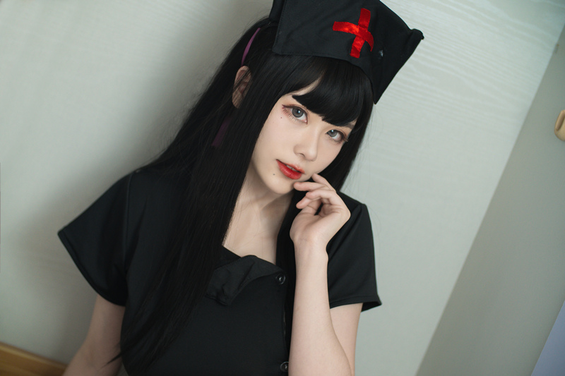 起司块wii全部cos图片视频定制作品资源集合下载