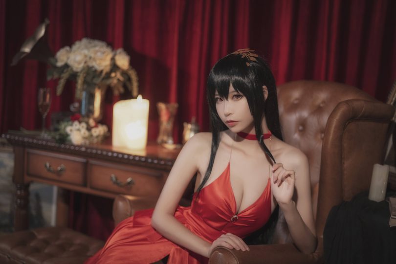 爱老师_PhD全部cos图片作品资源集合下载