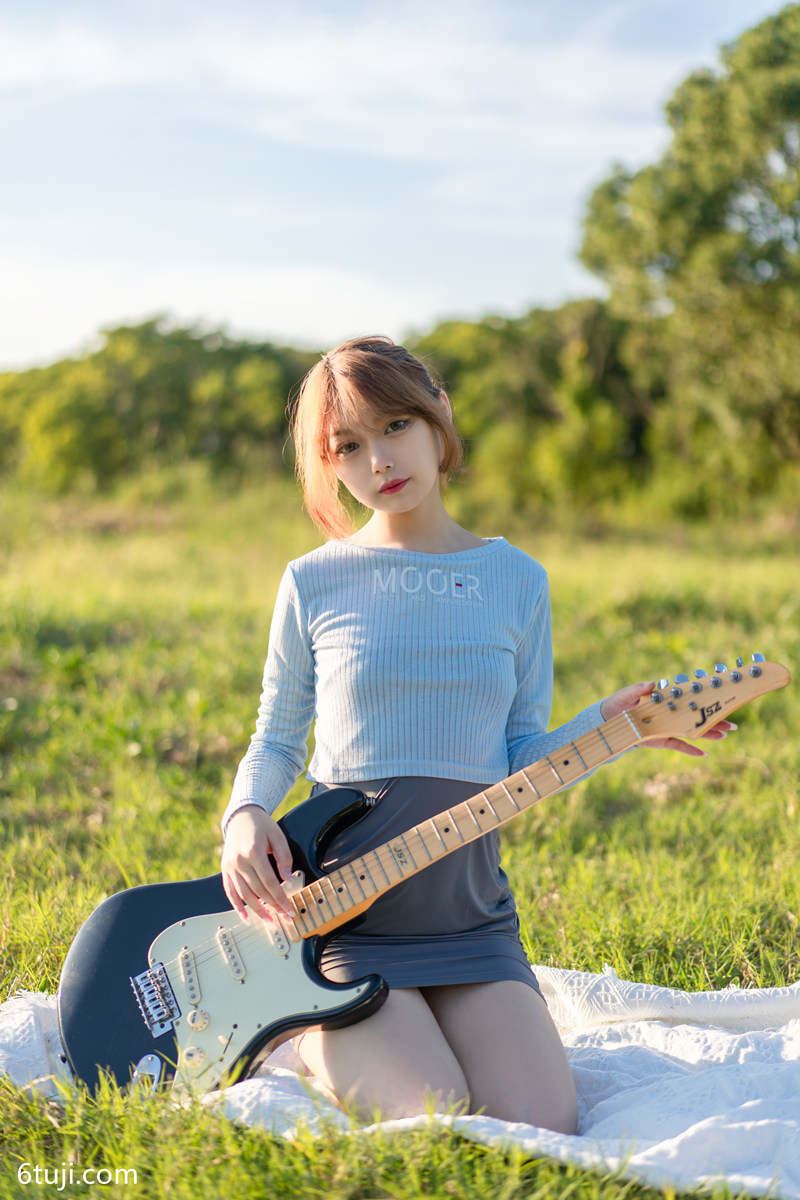 梨瑾瑾全部cos图片视频作品资源集合下载