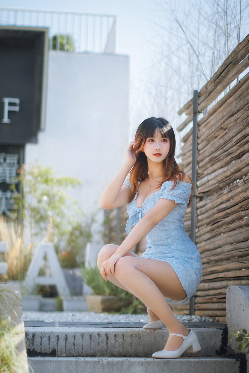 三度_69玛修舞娘cos作品鉴赏