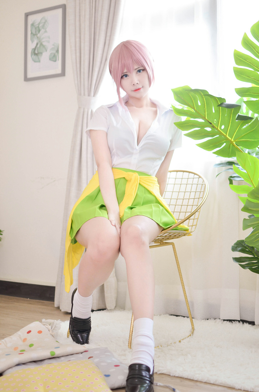 kaya萱全部cos图片视频作品资源集合下载