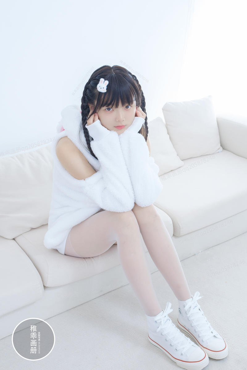 稚乖画册赤西夜夜双马尾语录在线图册