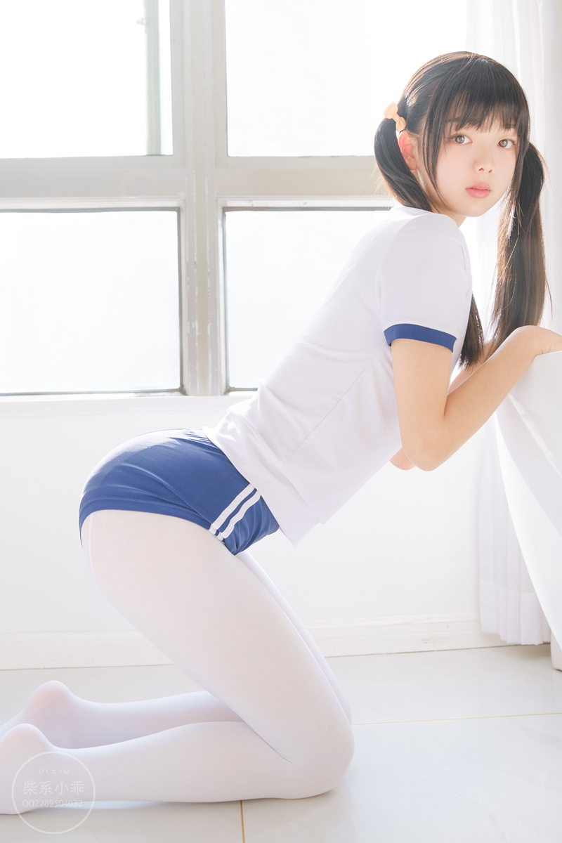 稚乖画册体操服作品语录