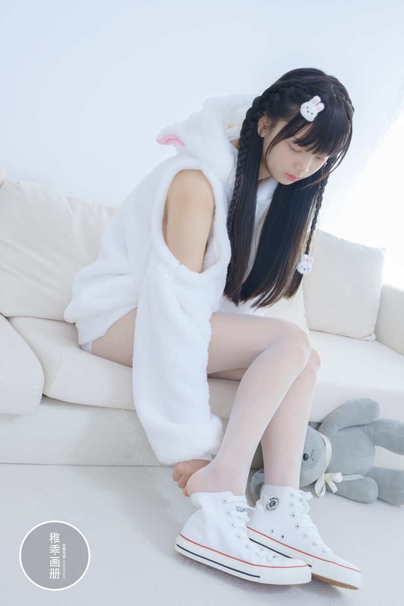 稚乖画册赤西夜夜双马尾语录在线图册