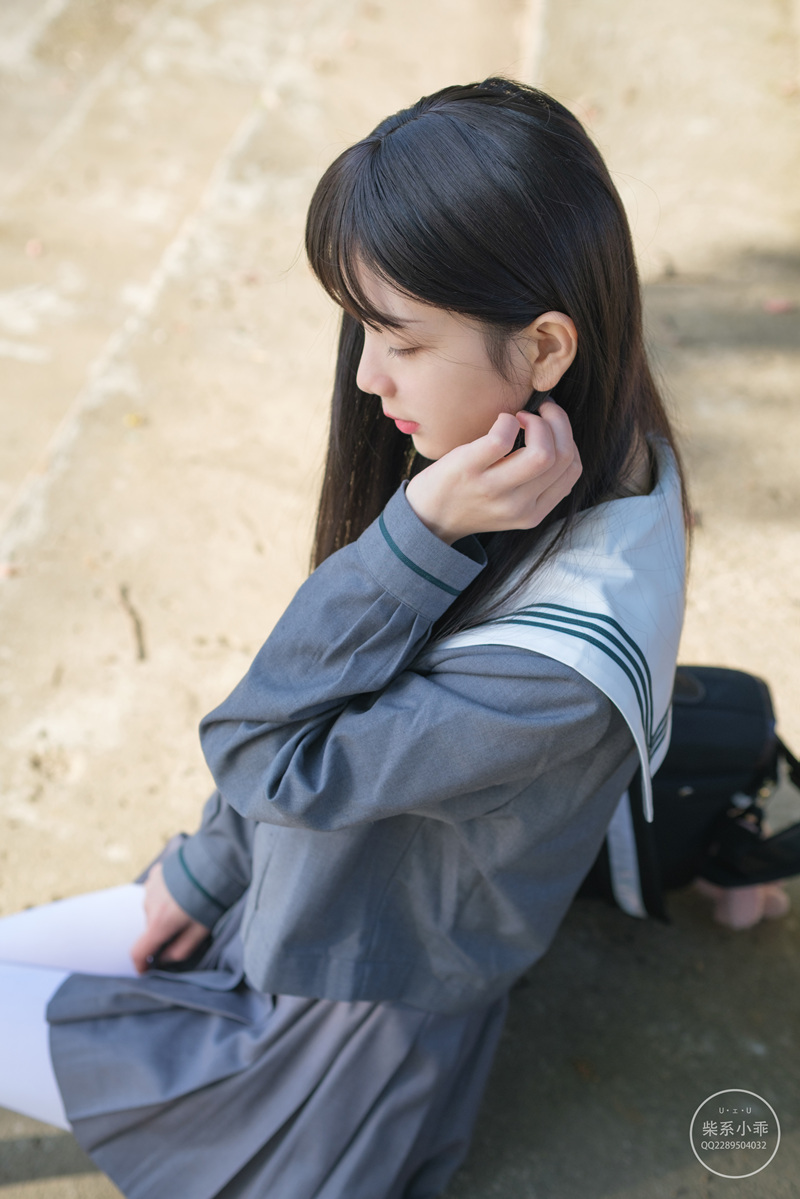 稚乖画册晴空作品语录