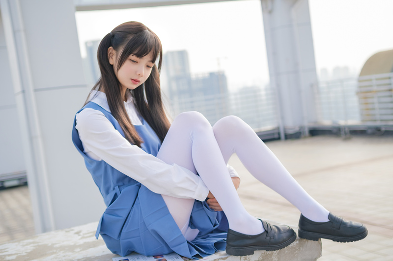 稚乖画册晴空作品语录