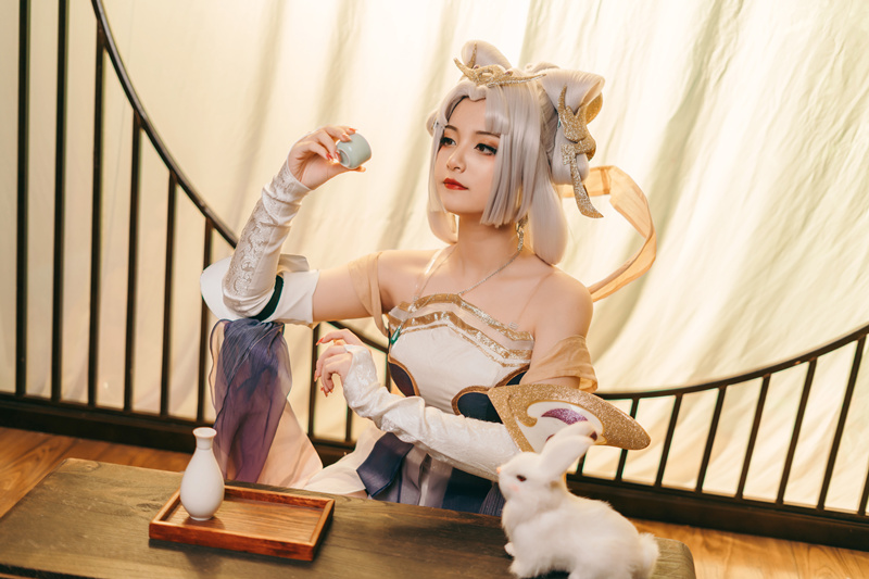 许枳全部cos图片视频作品资源集合下载