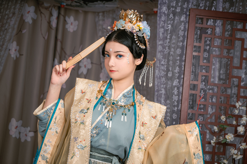 许枳全部cos图片视频作品资源集合下载