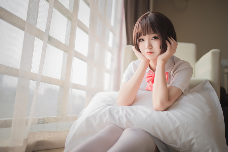 yoko宅夏全部cos图片视频作品资源集合下载