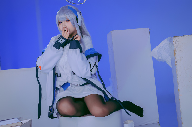 是一只熊仔吗生盐诺亚作品图片