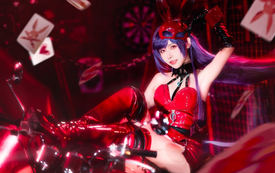 momoko葵葵多少岁，momoko葵葵真名等个人资料