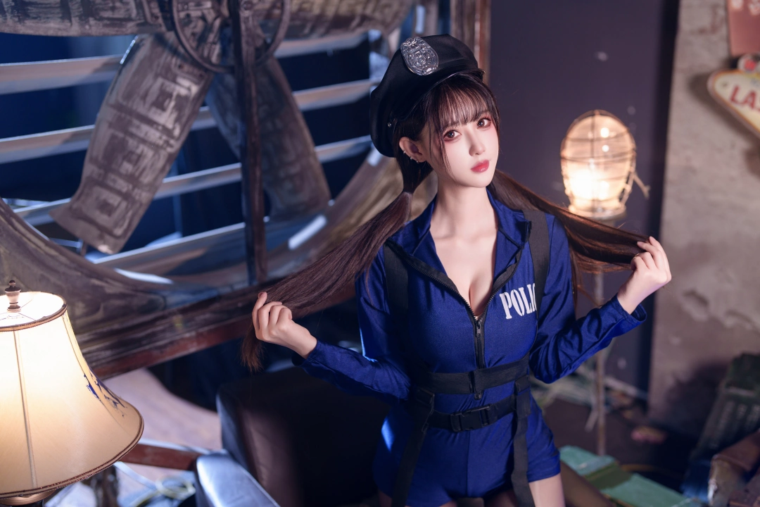 羽生三未全部cos图片视频作品资源集合下载